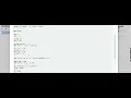 a typical interview problem codeforces solution