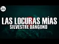 Download Lagu Silvestre Dangond - Las Locuras Mías (Letra/Lyrics)