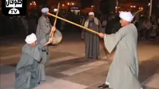 طبل بلدي الرحايا دندنها
