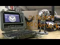 The Division S Cyberdeck Part 1 - Features Tour 4K