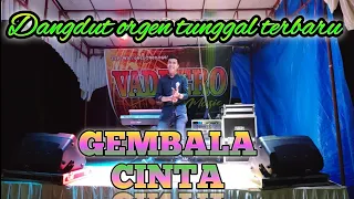 Download Gembala cinta - Dangdut orgen tunggal terbaru || jhonedy bs || Wira Keyboard Musik MP3