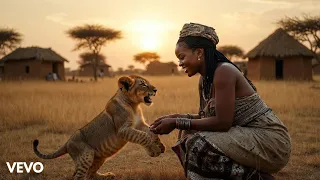 rihanna simba africa 2026 official afro music video 