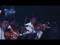 椎名林檎 - 「機知との遭遇 -Sound&Vivision-」～「本能」 from (生)林檎博’18
