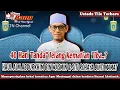 Download Lagu USTADZ TILE TERBARU | HAUL ALM ABDUROKHIM BIN WASMIN \u0026 SITI ROHAYA BINTI MAMAT