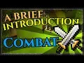 Combat 101 - A Noob s Guide to Old School RuneScape