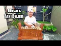 Download Lagu Ugal Tabuh Tari Belibis | Gambelan Bali