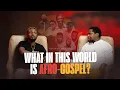 Download Lagu WHAT IN THIS WORLD IS AFRO GOSPEL?