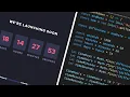 Launch Countdown Timer - Frontend Mentor Challenge