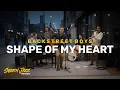 Lagu SHAPE OF MY HEART - BACKSTREET BOYS | SMOOTH JAZZ VERSION COVER BY SOUNDRIVE MUSIC