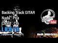 Download Lagu LUDYA Backing Track GITAR - Mansyur S || KORG PA700 - Chord Cm