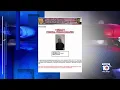 Federal inmate escapes in Miami-Dade