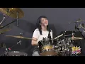 【B.B.BAND】ヤバイTシャツ屋さん / かわE [西沢幸奏/ぴにょ/NAGISA(TRiDENT)]