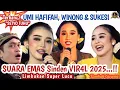 Download Lagu UMI HAFIFAH/Ratu Podang Kuning: Setyo Tuhu, WINONG - 'Kitirsumilir' | #limbukan @SindenGayeng2025