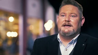 Todd s Story - Relief Factor