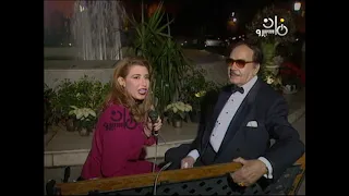كمال الشناوي  غنيت مع شادية  سوق على مهلك  ومع صباح  زي  العسل  وكنت بمعهد الموسيقى العربية دندنها