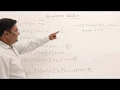 2 1 4 Recurrence Relation T n 2 T n-1 1