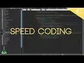 Speed Code Simple Fly