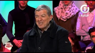 حناشي معلقا على صورة فرقاني ماشي صاحبي هذا  حناشي معلقا على صورة فرقاني ماشي صاحبي هذا