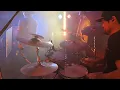 #turnpiketroubadours  Long Hot Summer Day Full Band Cover. Drum Cam