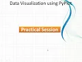 Data Visualization in Python
