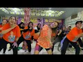 Download Lagu PASOORI X CALM DOWN | TIKTOK VIRAL | ZUMBA | DANCE | BOLLY | CHOREO | LELY HERLY