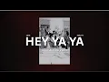 Download Lagu ADA Band - Hey Ya Ya (Official Lyric Video)
