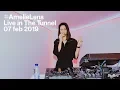 Download Lagu The Tunnel — Amelie Lens (DJ-set)