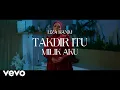 Download Lagu Liza Hanim - Takdir Itu Milik Aku | Official Visualiser