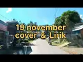 Download Lagu 19 NOVEMBER  -  MEGGI.Z | Cover + Lirik | SUCI AGUSTIN