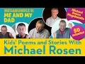 Lagu Ik en mijn vader | Hot Food Michael Rosen Megabundel 8 | Kindergedichten en -verhalen met Michael...