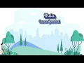 Download Lagu Maia - Cuma Gombal (Official Lyric Video)