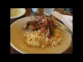 Cafe Lili Lebanese Grill in Houston TX