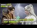 Download Lagu RENEGADE IMMORTAL EPISODE 124 SUB INDO - PERTEMUAN WANG LIN DENGAN KAISAR IBLIS GU YUNDUN  MP3