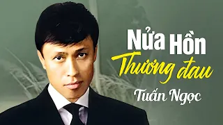 Nửa hồn thương đau