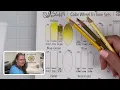 Coloring the New PRISMACOLOR Workbook LIVE