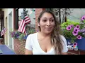We Are Boston Jessica Torres Jamaica Plain