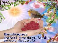 Buenos Dias - GIF