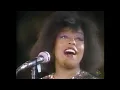 Download Lagu Roberta Flack Live (1980) | Feat. Peabo Bryson Luther Vandross