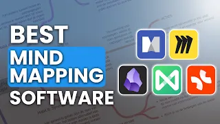 5 Best Mind Mapping Software in 2026