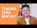 Download Lagu Bisa Gak Sih Temenan Sama Mantan? Perlu Gak Sih Temenan Sama Mantan?