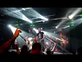 Sidilarsen - On revient sur terre - La Rhapsodie Biarritz - 10/10/2024