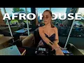 Afro House Mix 2025