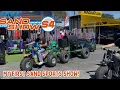 Download Lagu My First time to Sand Sports Super Show.. and it was crazy!