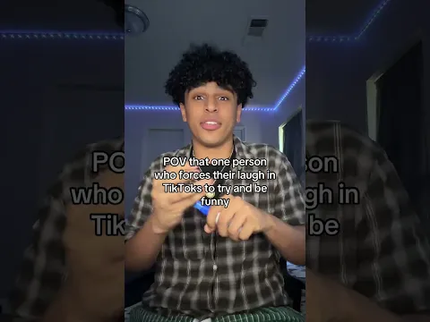 Like please stop