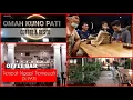 OMAH KUNO PATI | COFFEE \u0026 RESTO