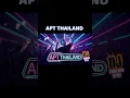 Download Lagu 🔥 APT Thailand (DJ Thailand Style) - DJ Bharz Remix 2025 | Bass Boosted Thai Club Mix