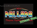 Download Lagu secawan madu new pallapa