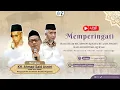 Download Lagu 🔴[LIVE STREAMING] Haul ke-29 KH. Asnawi 2025 Pondok Pesantren Nurul Asna Salatiga MP3