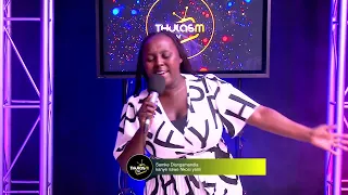 samke dlangamandla kanye nawe nkosi yami