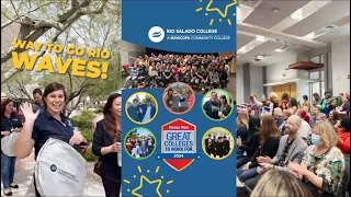 Rio Salado Year in Review 2024